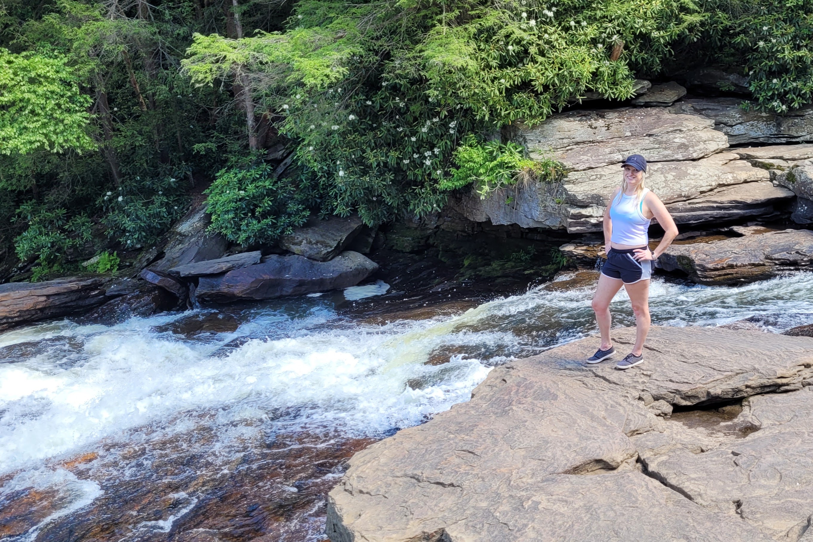 How to Plan a Trip to Swallow Falls State Park