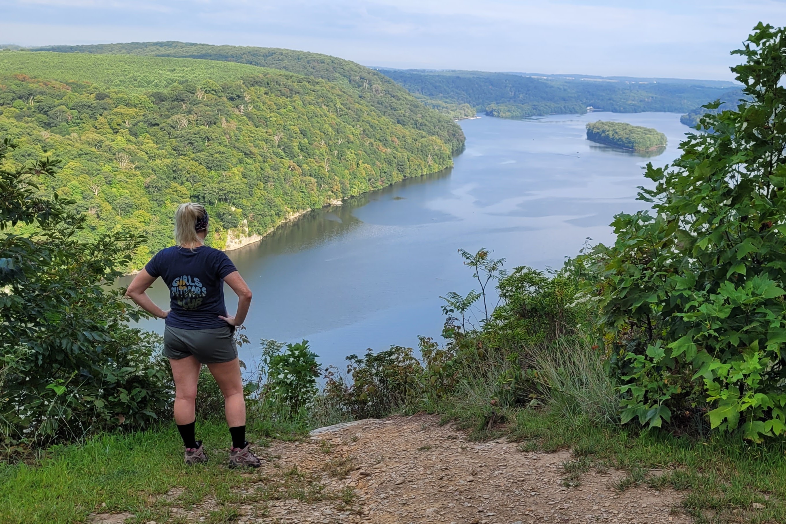 10 Ways Hiking Has Improved my Self-Confidence