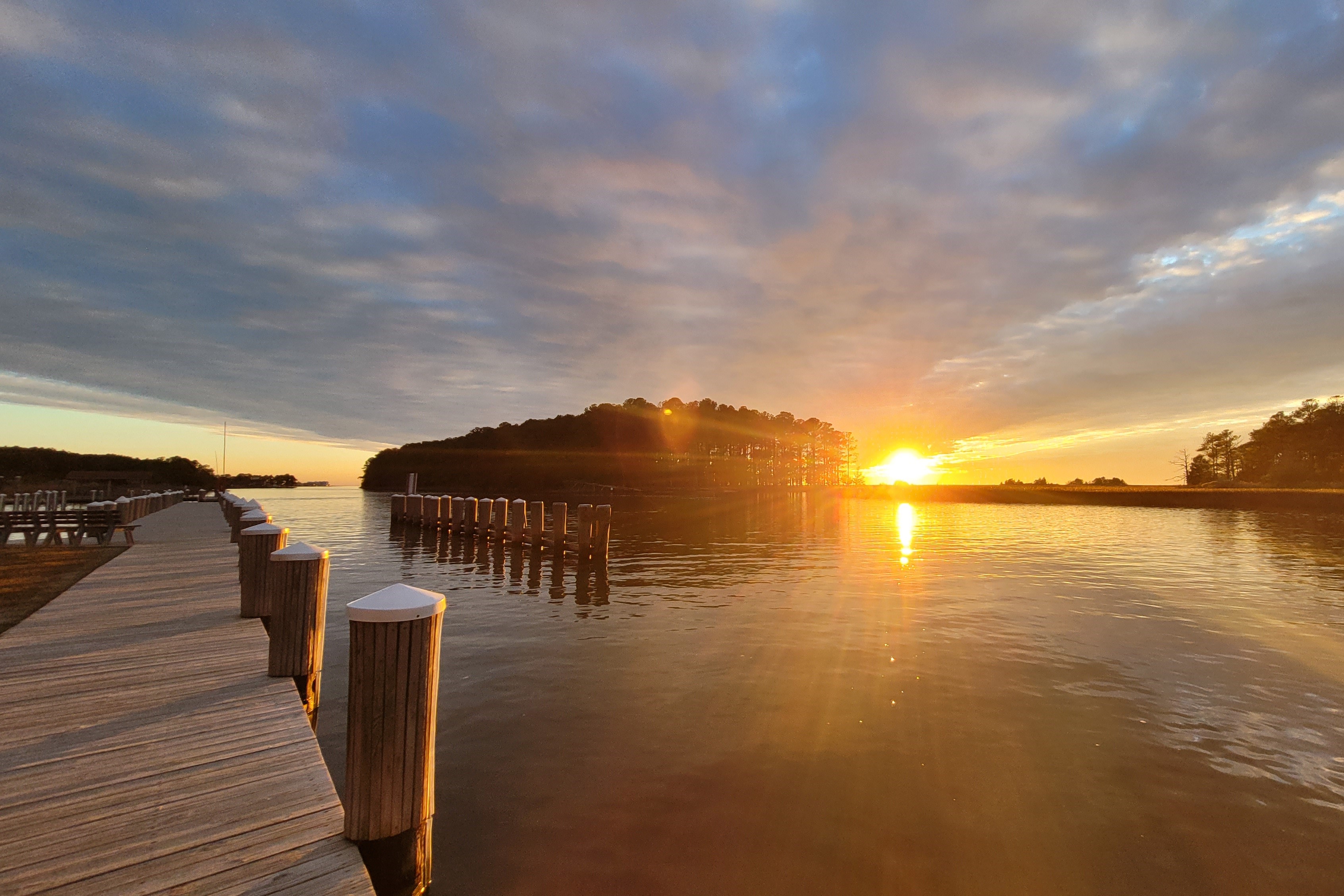 How to Plan a Trip to Maryland’s Chesapeake Bay Country