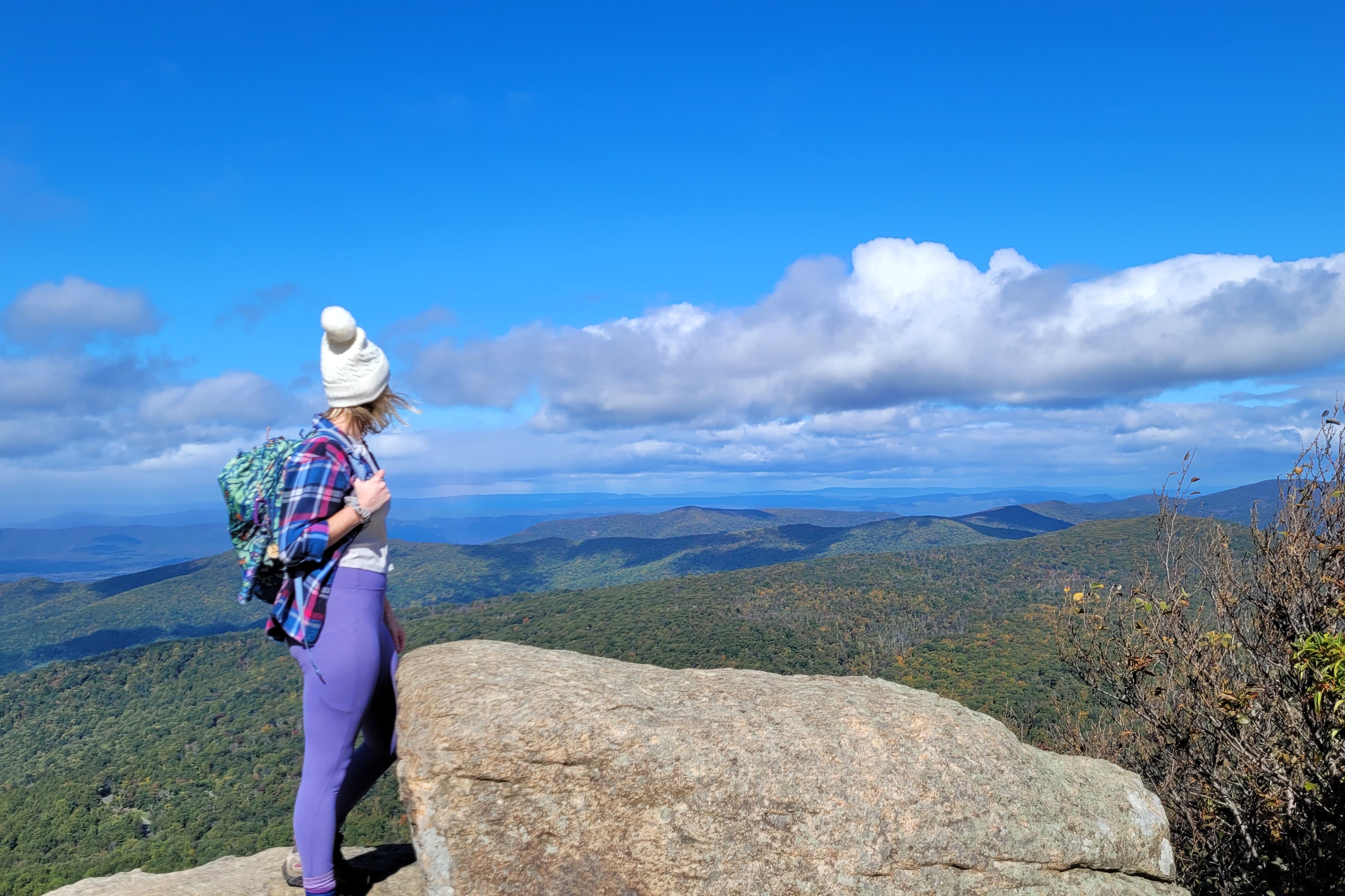 10 Outdoorsy Goals for Your New Year Adventures