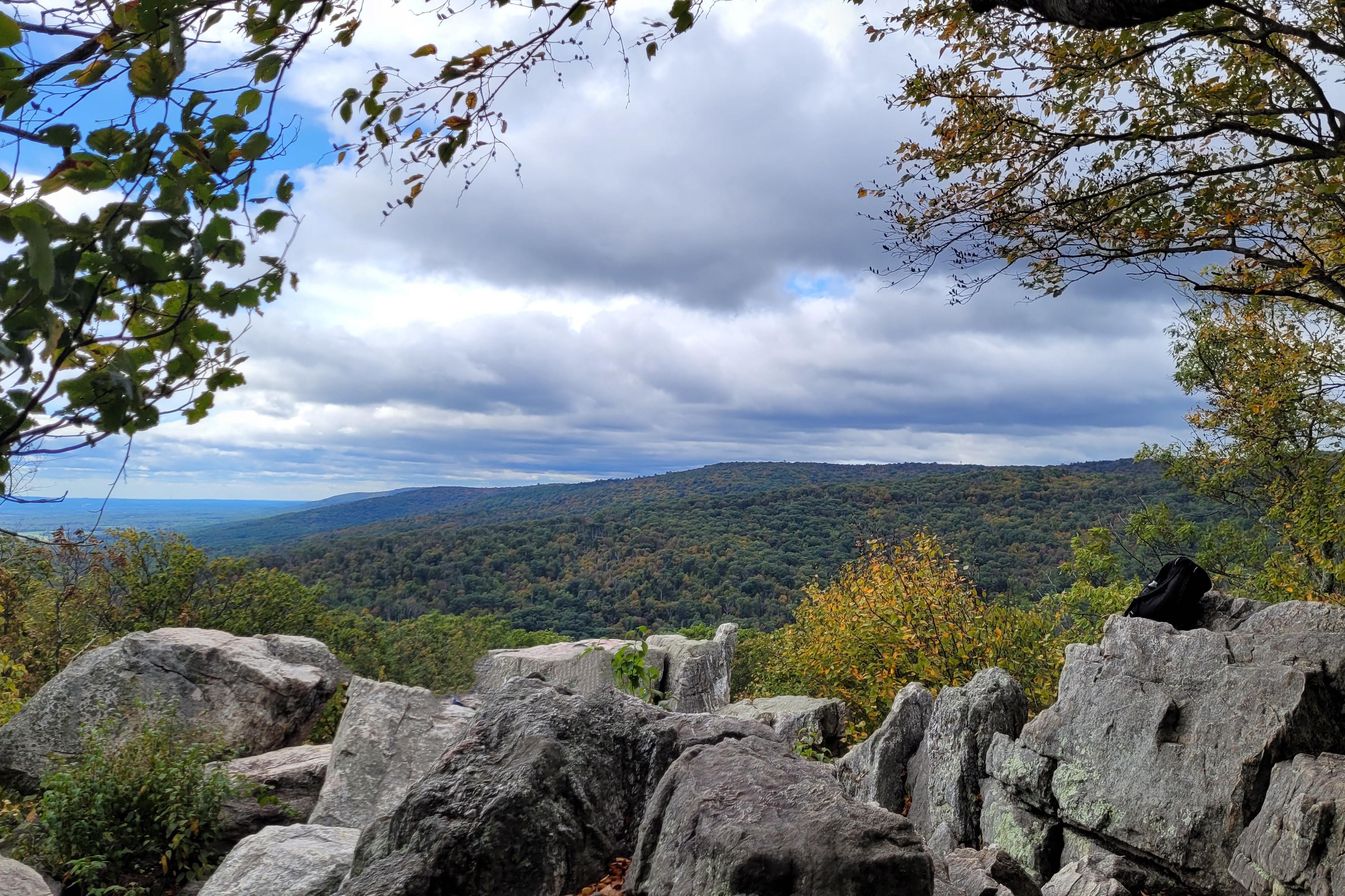 The 10 Best Hikes in Maryland (from a local)