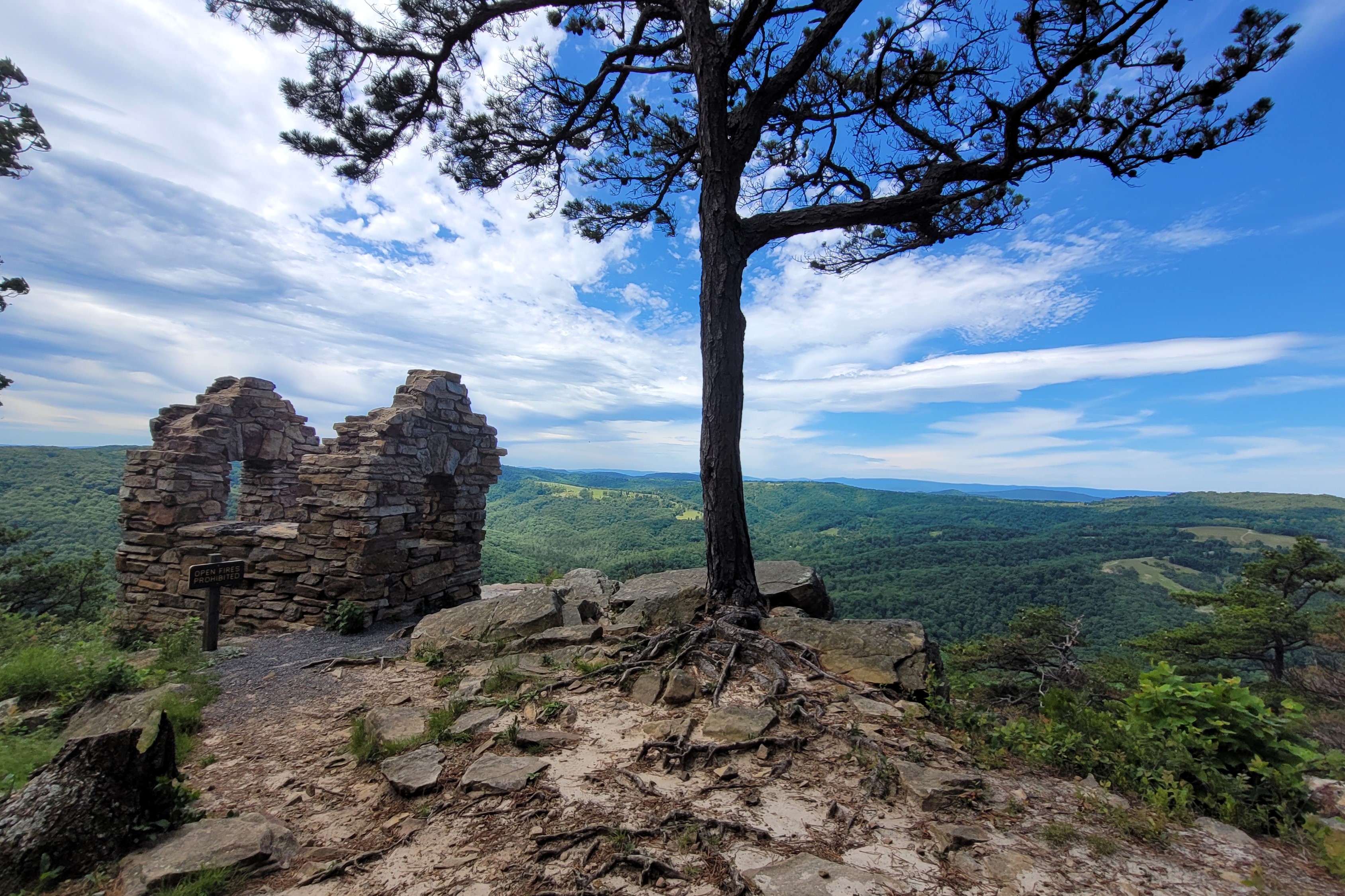 The Best Mid-Atlantic State Parks Worth a Stop
