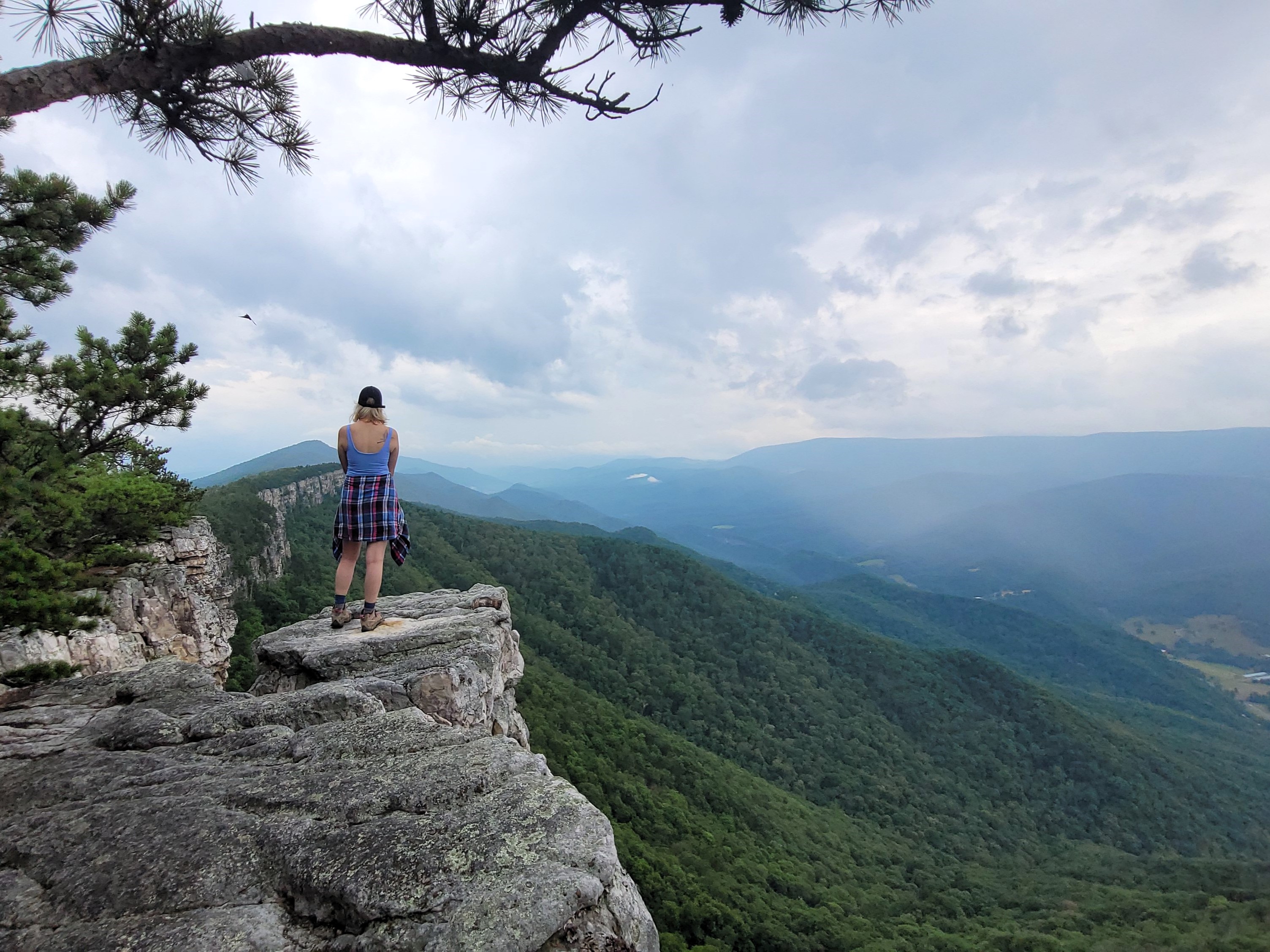 10 Tips for Hiking Alone Safely: A Solo Hiker’s Guide