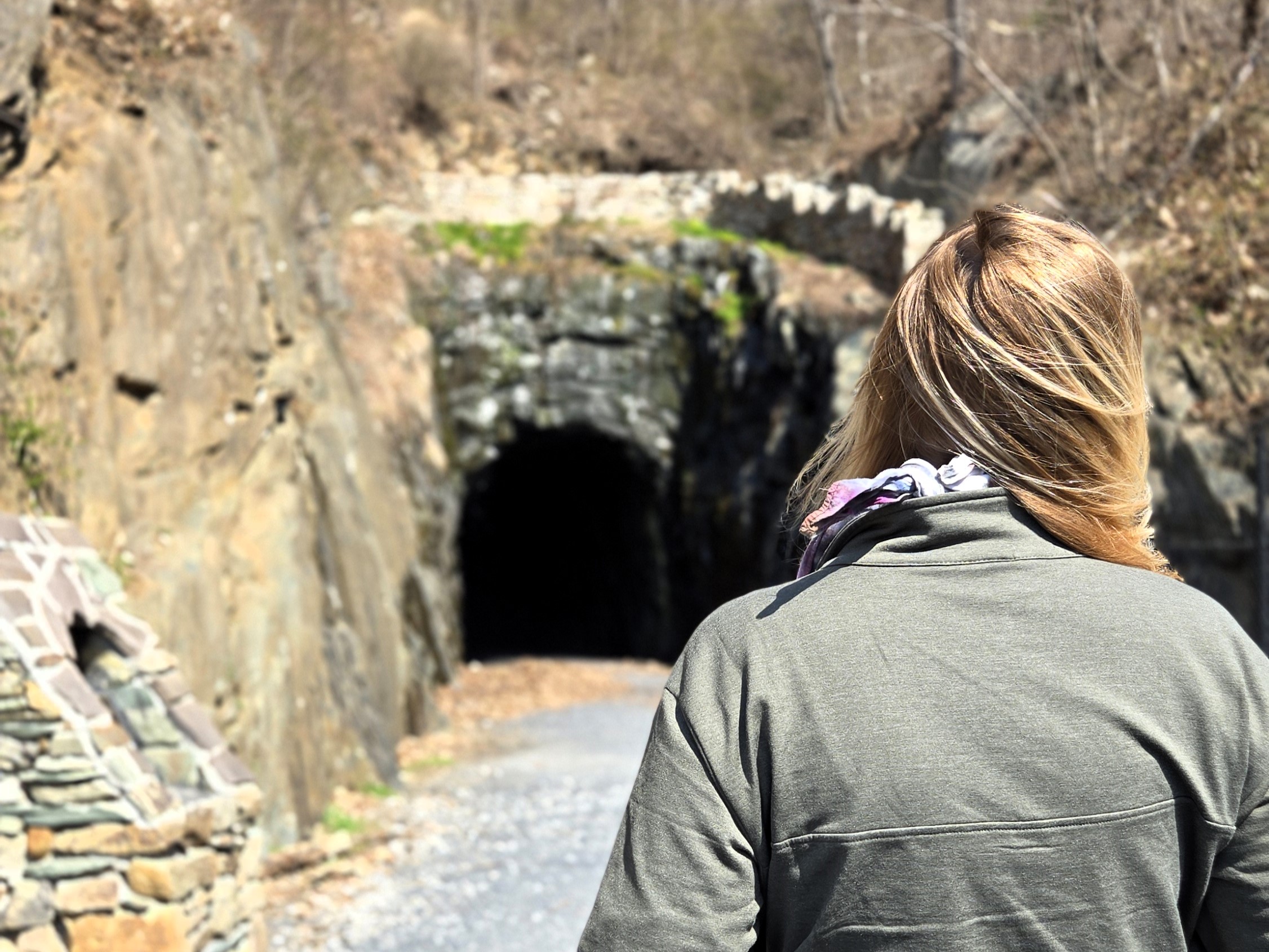 Overcoming Fear On The Trail: 5 Things That Actually Work