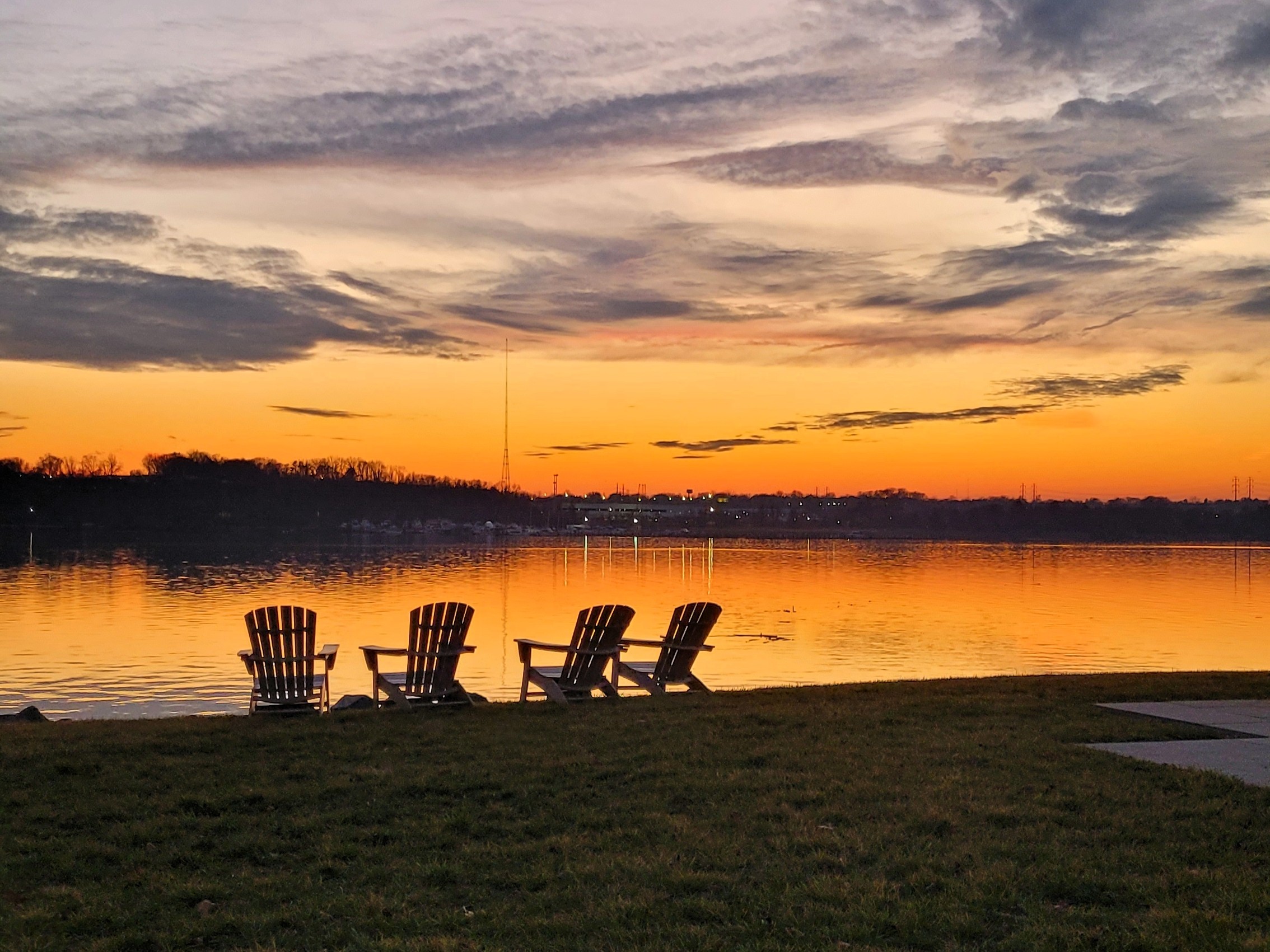 Weekend Habits that Keep my Cup Full