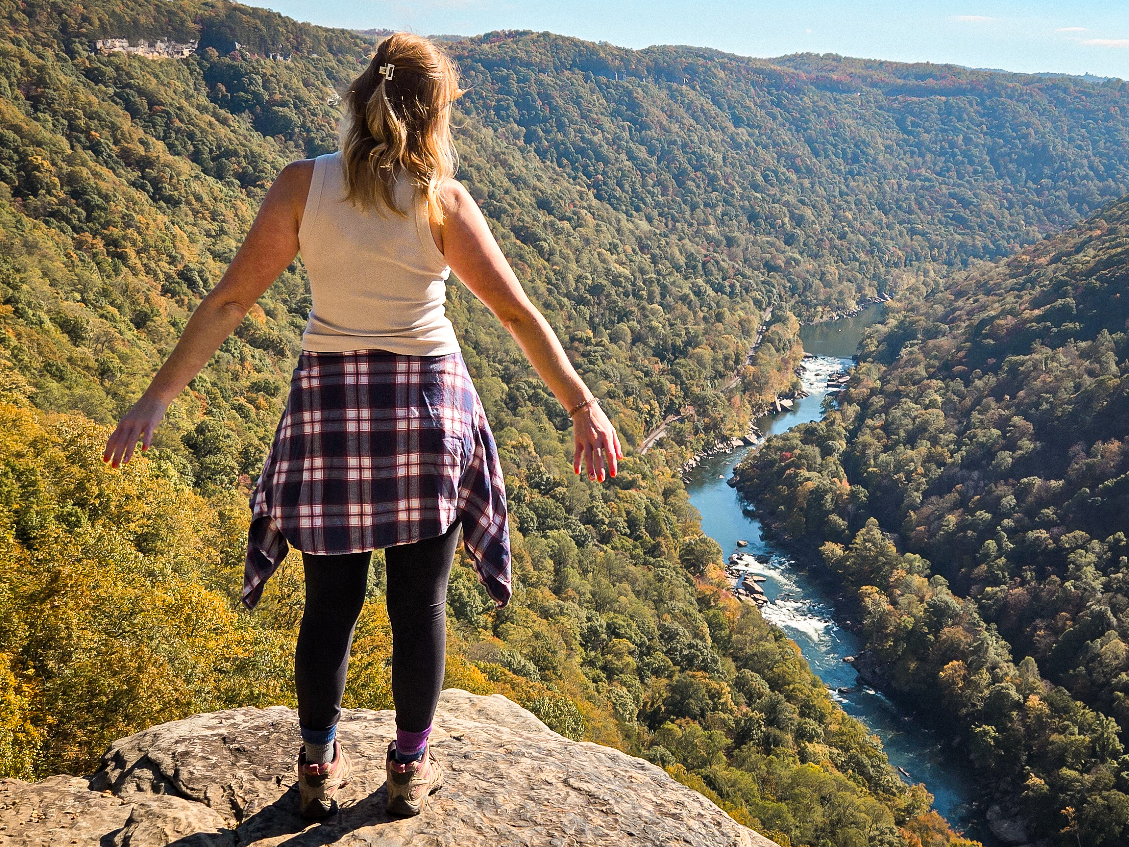 6 Mindset Shifts That Helped Me Find Peace in My 40s